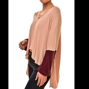 We the free star henly top